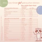 wowtamins Kids Complete – Vegane Multivitamin Gummies mit Omega 3 für Kinder – Bild 7