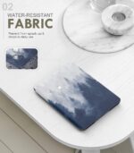 MoKo Schutzhülle für Kindle Paperwhite & Colorsoft 7" – Premium PU-Leder mit Auto Sleep/Wake – Bild 3