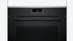 Bosch HBA272BB3 Einbau-Backofen 60x60 cm – Pyrolyse & 3D-Heisluft, Stiftung Warentest GUT – Bild 5