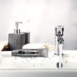 Hatteker 3-in-1 Haarschneider für Herren mit Keramik-Titan-Klinge & LCD-Anzeige – Profi Trimmer für Haar & Bart – Bild 6