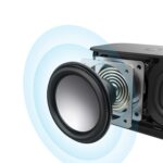 Anker SoundCore Boost Bluetooth Lautsprecher – 20W Bass mit BassUp & 12h Akku – Bild 3