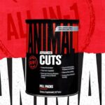 Animal Cuts 42er Pack – Thermogenes Diät-Supplement mit Koffein & Ashwagandha – Bild 6