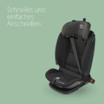 Maxi-Cosi Titan Plus i-Size – Mitwachsender Kinderautositz 15 Monate–12 Jahre – Bild 10