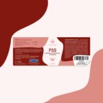 PQQ Pyrrolochinolinchinon 20 mg – 60 Kapseln Hochdosiert mit MGCPQQ® für Zellenergie – Bild 6