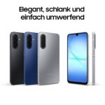 Samsung Galaxy A17 5G – KI-Smartphone mit 50-MP-Kamera & 6,7-Zoll-AMOLED-Display – Bild 2