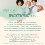 wowtamins Teens Complete – Multivitamin Gummies zuckerfrei für Jugendliche (30 Tage) – Bild 7