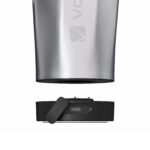 VOLTRX ChillMix 16oz Elektrischer Protein-Shaker – USB-C Edelstahl Mixer für Proteinshakes – Bild 5