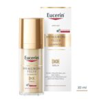 Eucerin Hyaluron-Filler + Elasticity 3D Serum 30 ml – Anti-Aging Gesichtsserum gegen Falten – Bild 10