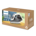 Philips DST2020/80 Dampfbügeleisen – 25 g/min Dampf & Keramiksohle für mühelos perfekte Ergebnisse – Bild 9