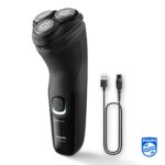 Philips Shaver Series 3000X – Elektrischer Rasierer mit SkinProtect & PowerCut für Herren – Bild 7