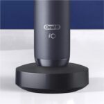 Oral-B iO Series 8 Elektrische Zahnbürste – Intelligente Zahnpflege mit KI-Technologie – Bild 6