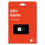 HD+ Karte 12 Monate Verlängerung – Satelliten-TV ohne ABO für HD+ Module & Receiver – Bild 6