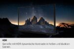 Samsung F6009F 32 Zoll Full-HD Smart TV – HDR & Object Tracking Sound für Heimkino – Bild 6