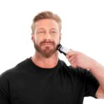 WAHL Home Pro Deluxe Haarschneider mit Kabel – Profi-Qualitätsklinge für präzise Herrenfrisuren – Bild 4