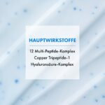 TOSOWOONG Copper Peptide 12 Creme 50 ml – Anti-Aging mit 99% Copper Tripeptide-1 – Bild 5
