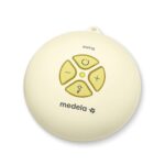 Medela Swing Flex Elektrische Milchpumpe – Kompakt & Effizient mit PersonalFit Flex – Bild 5