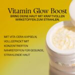 d'Alba Piedmont Vita Toning Kapselcreme 55 ml – Tiefenhydrierende Gesichtscreme für strahlende Haut – Bild 4