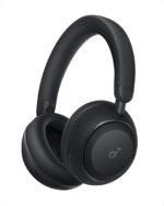 soundcore Space 2 – Premium Noise Cancelling Kopfhörer mit 50h Akku & LDAC Hi-Res
