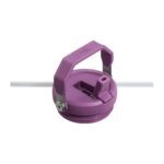STANLEY 1913 IceFlow Flip Straw Tumbler 0.89L – Isolierflasche mit Strohhalm für 12+ Stunden Kühlung – Bild 9
