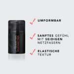 SEBASTIAN PROFESSIONAL MICROWEB FIBER – Modelliercreme 45 ml für flexible Definition & Textur – Bild 2
