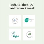 LILLYDOO green Feuchttücher 900er Vorratspack – Plastikfrei & dermatologisch getestet – Bild 7