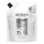 Redken Acidic Bonding Concentrate Shampoo Nachfüllbeutel – Reparatur & Farbschutz für geschädigtes Haar