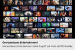 Samsung Crystal UHD U8079F 50 Zoll 4K LED Fernseher – Smart TV mit Crystal Prozessor & Knox Security – Bild 12