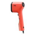Tefal Pure Pop DT2022 Dampfbürste 1300W – Portable Textilpflege mit Desinfektionsfunktion – Bild 3