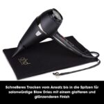 ghd air Föhn mit 2.100 W Motor – Professioneller Haartrockner für glänzendes, geschmeidiges Haar – Bild 2