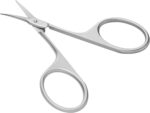 ZWILLING Nagelhautschere 90 mm mit Turmspitze – Präzise Nagelpflege aus Edelstahl – Bild 5