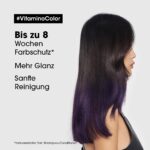 L'Oréal Professionnel Vitamino Color Shampoo – Farberhaltendes Shampoo mit Resveratrol – Bild 3