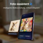 Samsung Galaxy S26 Ultra AI Smartphone – 512 GB, 200 MP Kamera, Privacy Display, 3 Jahre Garantie – Bild 7
