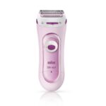 Braun Silk-épil 5100 Damenrasierer – Kabelloser Elektrorasierer mit Trimmer für Damen – Bild 7