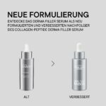 DOCTOR BABOR Lifting Serum 30 ml mit Kollagen & Hyaluronsäure – Anti-Aging für straffere Haut – Bild 5