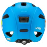 uvex OYO Style Kinderfahrradhelm – Leicht & Sicher mit verstellbarem Anpassungssystem – Bild 3