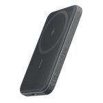 Anker 621 Magnetic Battery MagGo 5000mAh – Kompakte Magnetische Powerbank für iPhone