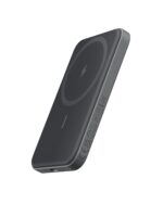 Anker 621 Magnetic Battery MagGo 5000mAh – Kompakte Magnetische Powerbank für iPhone