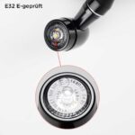 evermotor 3in1 Mini LED Blinker 12V – E-geprüft & wasserdicht für E-Motorrad & Scooter – Bild 2