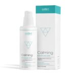colibri skincare Calming Moisturizer 80ml – Tagescreme mit Hyaluron & Sheabutter für alle Hauttypen