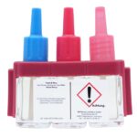 Fresh & More 3Volution Nachfüller 6er Pack – 20 ml Raumduft-Refills mit Duftwechsel – Bild 2