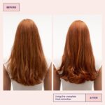 Maria Nila Head and Hair Heal Shampoo 350 ml – Anti-Schuppen & Haarwachstum für empfindliche Kopfhaut – Bild 4