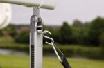 Thule Sturmverspannung Hold Down Side Strap Kit – Markisensicherung für Wohnwagen – Bild 2