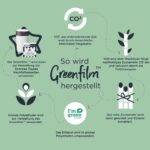 Tommee Tippee Twist and Click Advanced Windeleimer – Geruchsschutz & 33er Kapazität mit GREENFILM – Bild 9