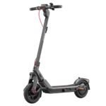 Segway-Ninebot E3 D E-Scooter – 45km Reichweite, 800W Motor, Straßenzulassung für Pendler