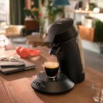 PHILIPS Senseo Original Plus Kaffeepadmaschine – Coffee Boost Technologie & Zwei-Tassen-Funktion – Bild 2