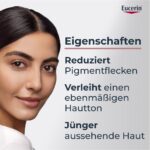 30 ml Eucerin Anti-Pigment Dual Serum mit Thiamidol & Hyaluronsäure – Gesichtsserum für einen gleichmässigen Hautton – Bild 4