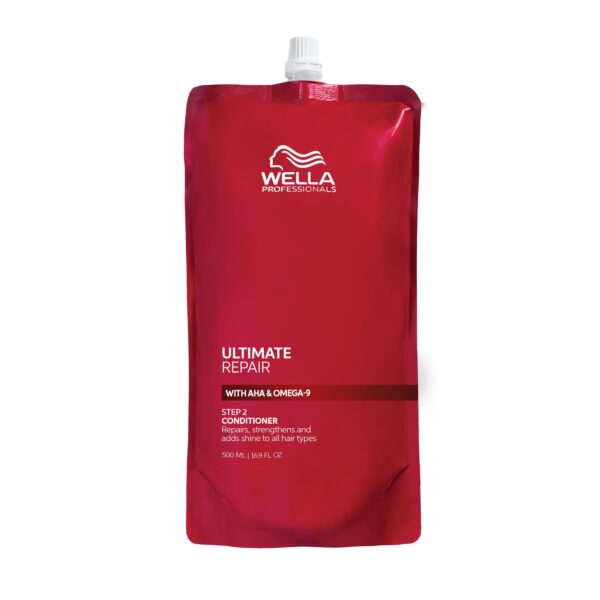 Wella Professionals ULTIMATE REPAIR Conditioner – Intensivpflege für geschädigtes Haar