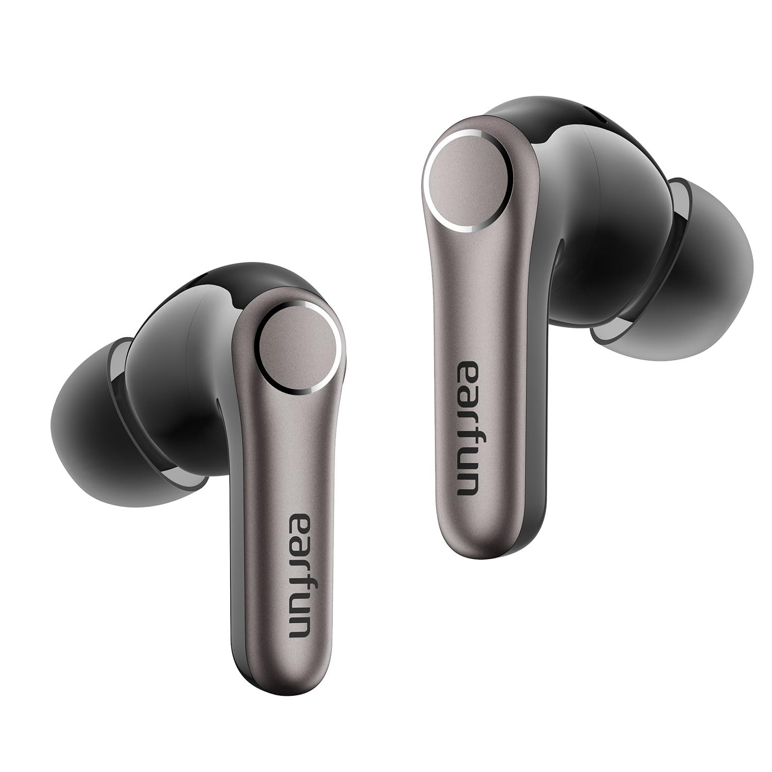 61d7iuV2xeL._SY1500_.jpg EarFun Air Pro 4+ In-Ear Kopfhörer mit Hybrid-ANC, Hi-Res Audio & 54h Akku – Bild 1