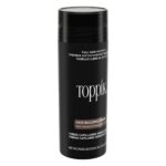 Toppik Haarfasern Mittelbraun 27.5g – Sofortige Haarverdichtung für volleres Haar – Bild 4