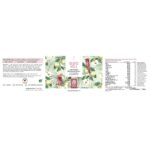 NATURTREU® Veganes Kollagen-Pulver 300g – Kollagenbildung mit Hyaluron & Vitamin C – Bild 5
